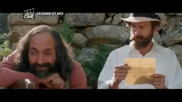 Peintre et écrivain mis à l&#039;honneur sur grand écran
