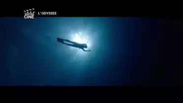 Le grand bleu selon Cousteau