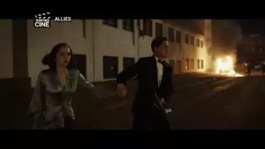 Brad Pitt à l&#039;affiche cette semaine !