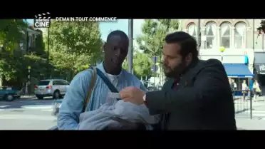 La comédie à l&#039;honneur cette semaine !