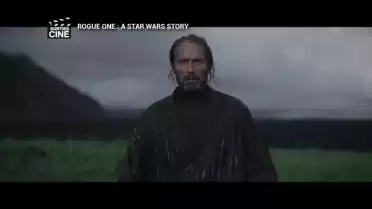 Que la Force soit avec vous !