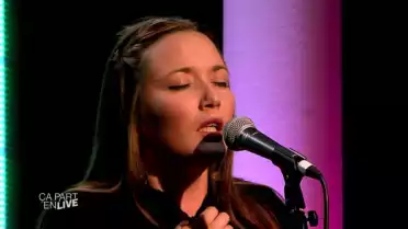 Sondheim part en live!