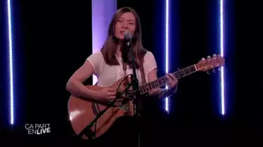 Colour of Rice part en live !