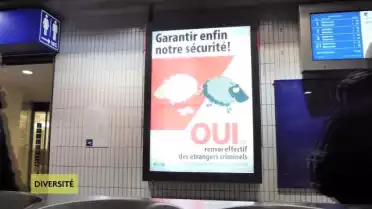 Renvois des criminels étrangers : et les Secundos ?