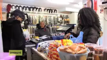 Les Congolais en Suisse, une minorité visible