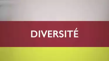 Diversité du 20.05.16
