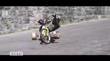 BUKOLIK FREERIDE DOWNHILL AND FESTIVAL