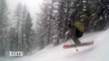 SWISS BACKCOUNTRY DAYS