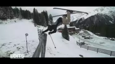 FACTION SKI #S02E02