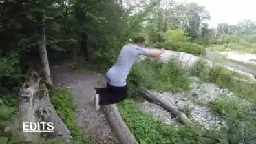 BACK TO NATURE