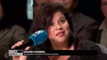 Grand Conseil: immigration, santé, social
