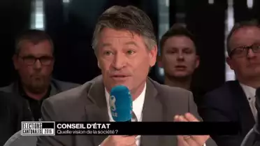 Conseil d&#039;Etat: quelle vision de la société ?