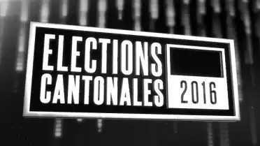 Elections Cantonales Fribourgeoises - Flash de 13h30