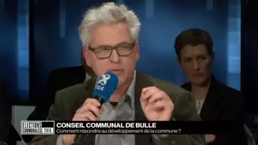 Comment répondre à la croissance démographique bulloise ?