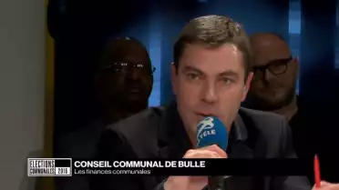 L'enjeu des finances communales bulloises