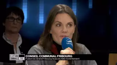 Quel avenir face à la fusion du Grand Fribourg ?