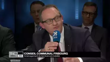 Les enjeux de la mobilité à Fribourg