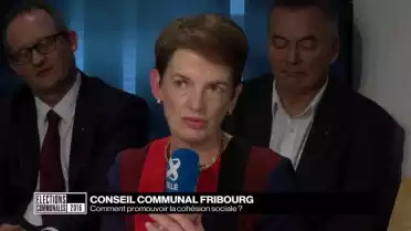 Comment améliorer la qualité de vie à Fribourg ?