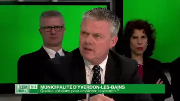 Comment améliorer la sécurité à Yverdon ?