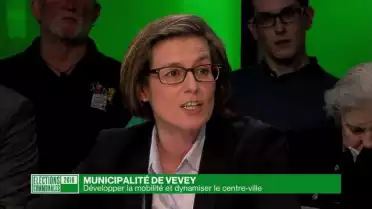 Comment développer la mobilité et dynamiser Vevey ?