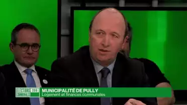 Logement et finances publiques à Pully