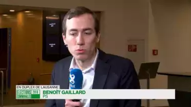 Elections communales vaudoises - Flash de 20h00