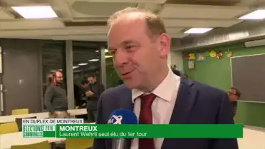 Rétrospective des élections communales vaudoises