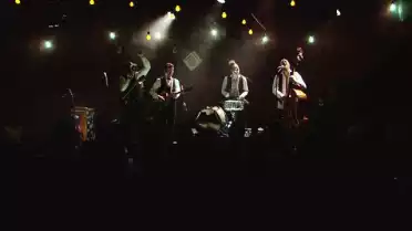 Les Chanteurs en Goguette