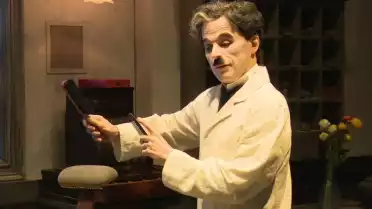 Chaplin&#039;s World au coeur de Corsier-sur-Vevey