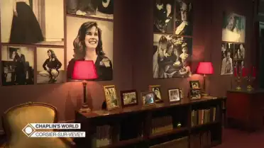 Chaplin&#039;s World: d&#039;une idée à l&#039;inauguration