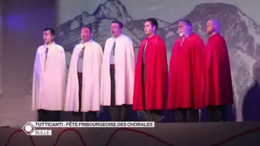 Le Festival Grevîre au coeur de Tutticanti