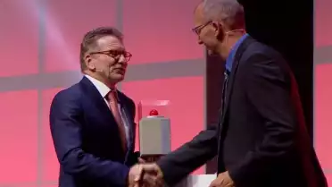Prix SVC - Swiss Venture Club