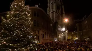 Saint-Nicolas à Fribourg 2016-12-03 - Cleanfeed