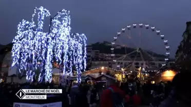 Montreux Noël