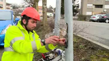 Énergie, le futur c&#039;est maintenant