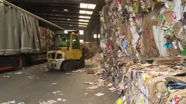 Recyclage et efficience énergetique