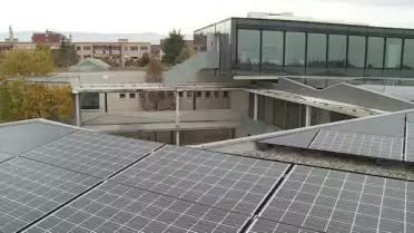 Efficience énergétique : un modèle de construction