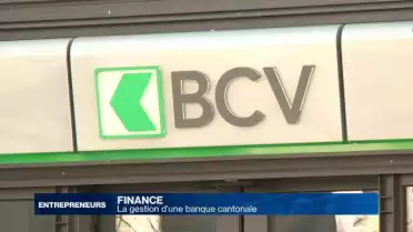 La gestion d&#039;une banque cantonale