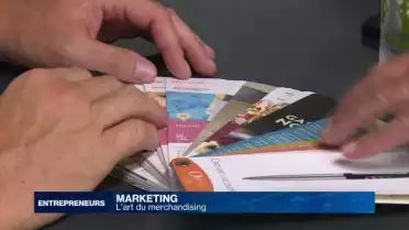 L&#039;art du merchandising