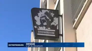 L&#039;art du design