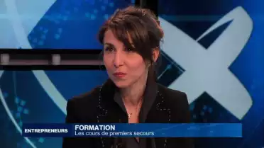 La formation aux premiers secours