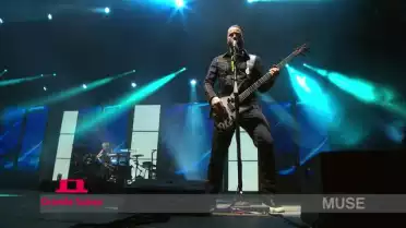 Paléo Festival première journée