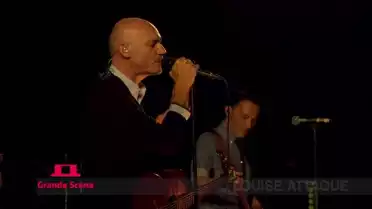 Paléo Festival 2016 deuxième journée