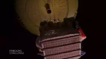 Le départ de la 60ème Gordon Bennett en direct de Gladbeck Part. 3