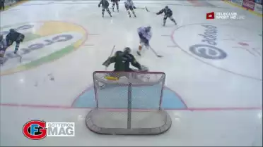 Gottéron mag, le magazine des dragons