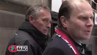 Gottéron Mag, le magazine des Dragons