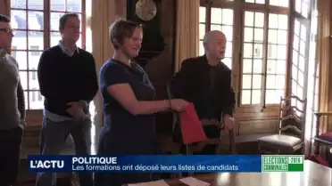 Les candidats aux municipalités vaudoises sont connus
