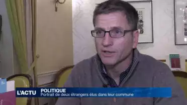 Ces élus sans passeport suisse