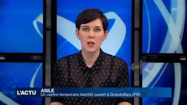 Des requérants bientôt à Grandvillars