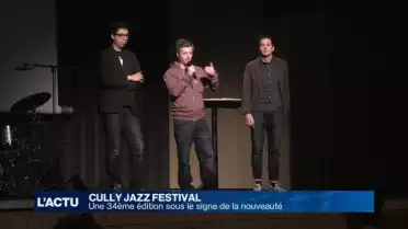 Une 34ème édition sous le signe de la nouveauté